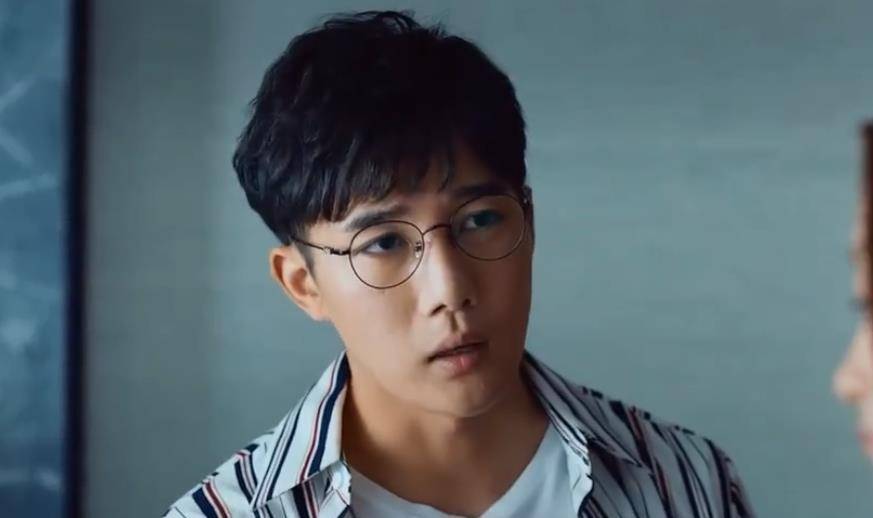 《二十不惑》:梁爽的真爱在哪里?已经出现两位候选人_陈卓