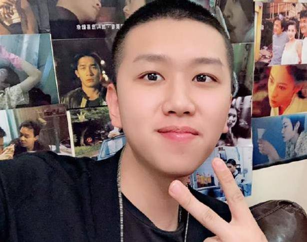 《变形计》王境泽晒跑男路透照,本以为是特邀嘉宾,看到真实目的:哭了