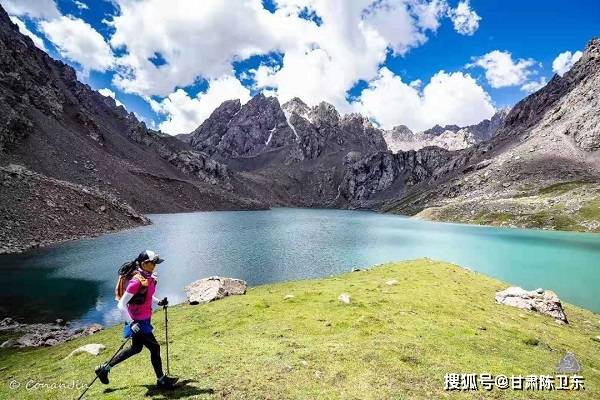 原创今年八一千万不可错过的一场旅游盛会