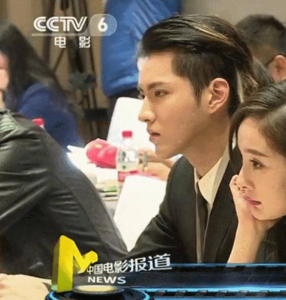 除吴亦凡,鹿晗,杨幂这些,是大家比较熟悉的,其他大部分都是大家不知道