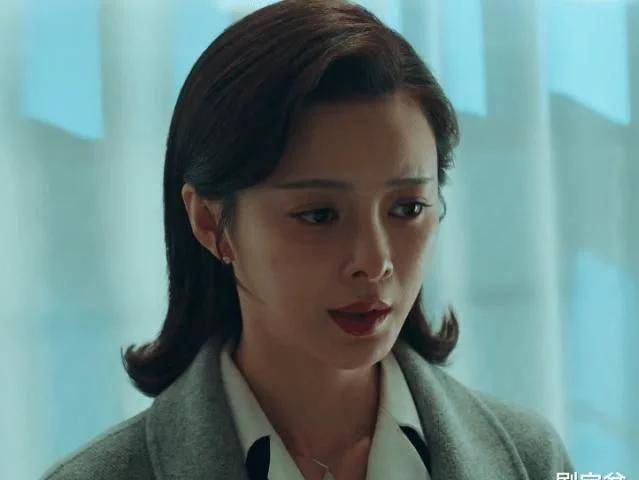 《局中人》你觉得沈放会因为姚碧君的离开,和沈林彻底反目吗?