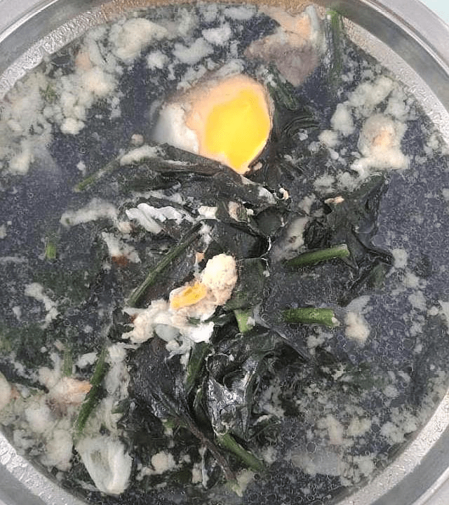 原创它是天然"补血菜",贫血头晕的人要多吃,2元钱一大把,别错过