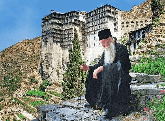 全球唯一没有女性的国度:当地人一辈子未见过女人,却延续千百年_阿陀