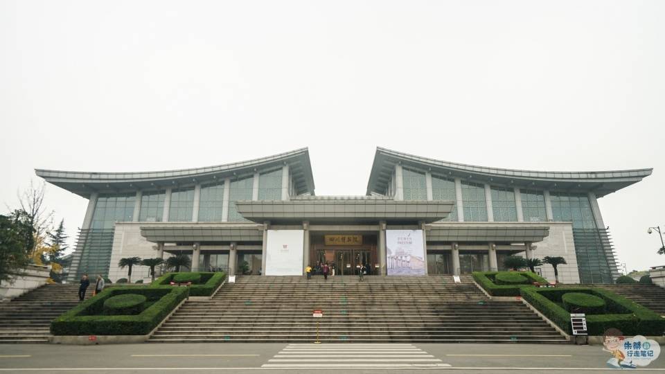 带你去旅行|成都,舌尖上的旅行,还有诗和远方的风景