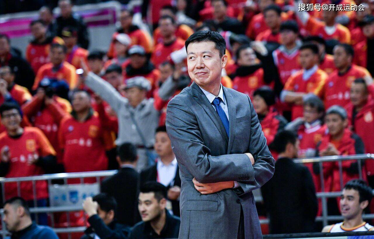 原创90-97,八一领先19分,被上海逆转!王治郅战术不灵活,葬送比赛