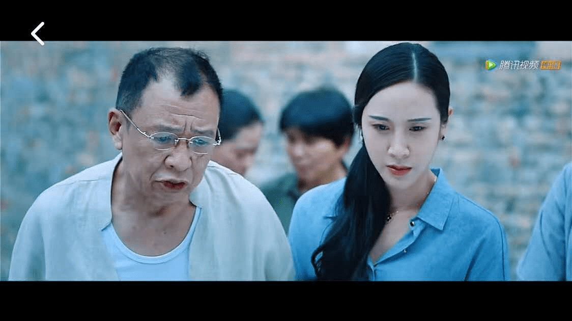 电影心魔上映制片人郑佳雪帮助闺蜜揭开谜案真相