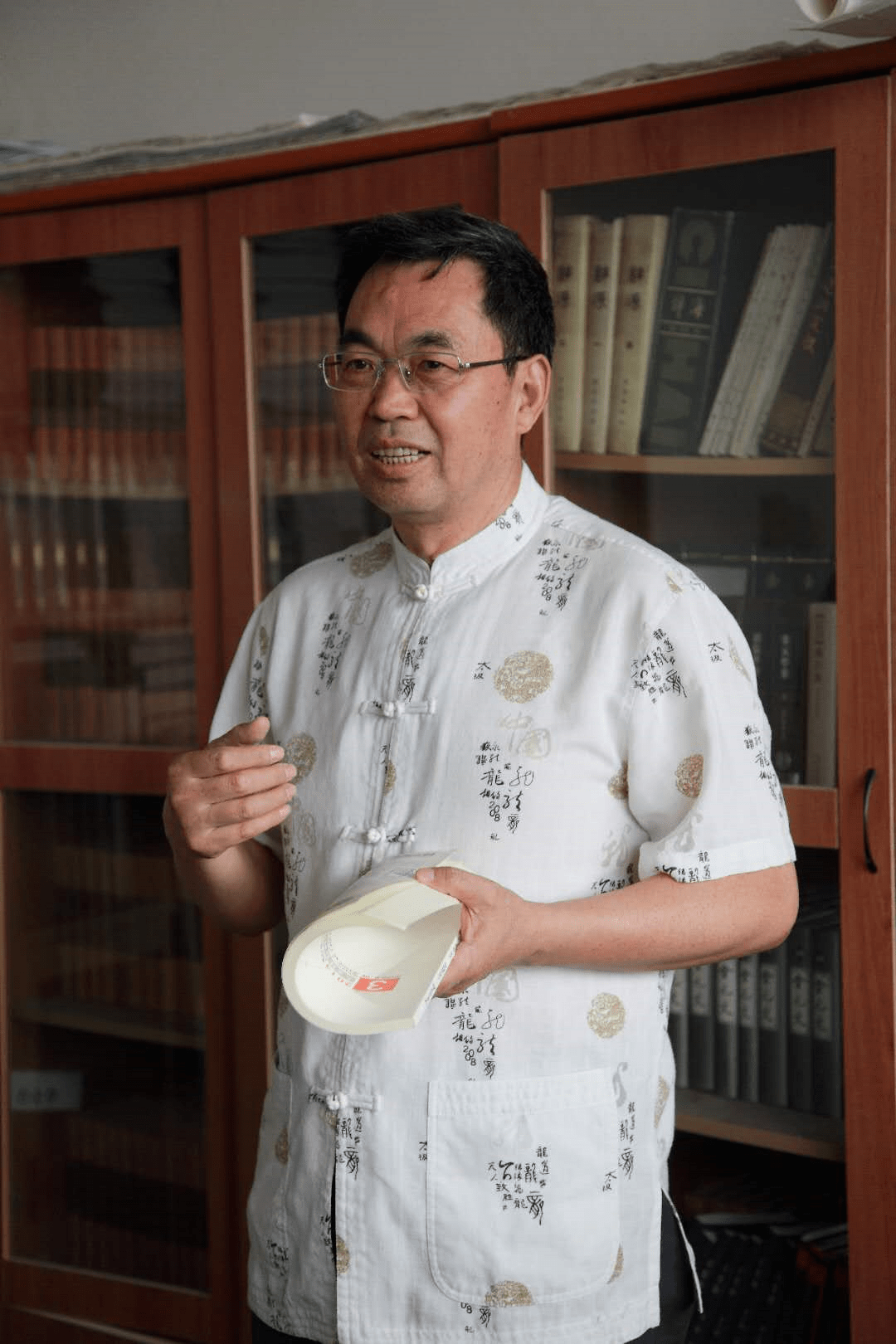 李景林:"述而不作", 是重振儒学的一种可能性路径