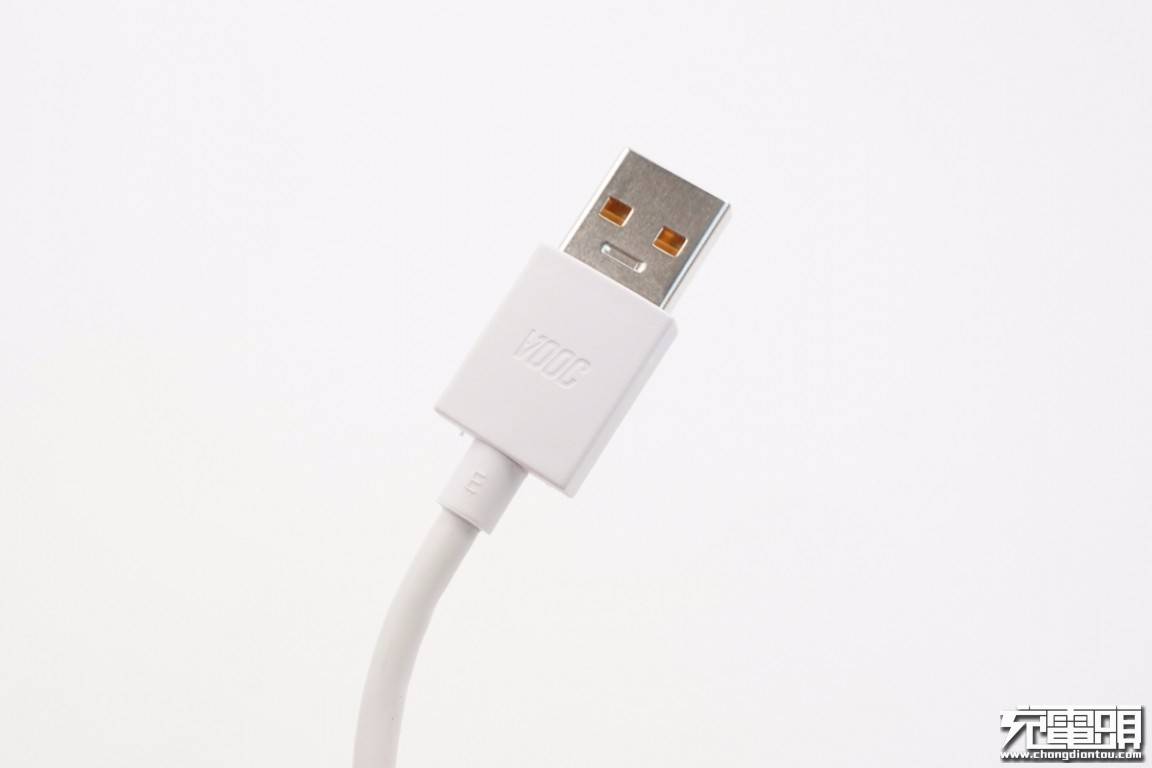 拆解报告opporeno4原装65wsupervooc闪充充电器vca7jach