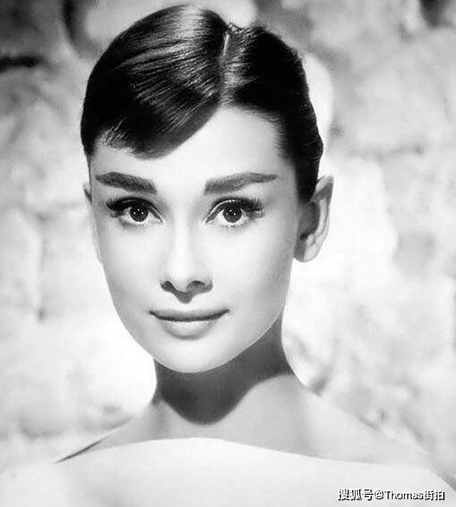 原创9位旧时光电影里的欧美女明星前两位是世纪巨星发型成为经典
