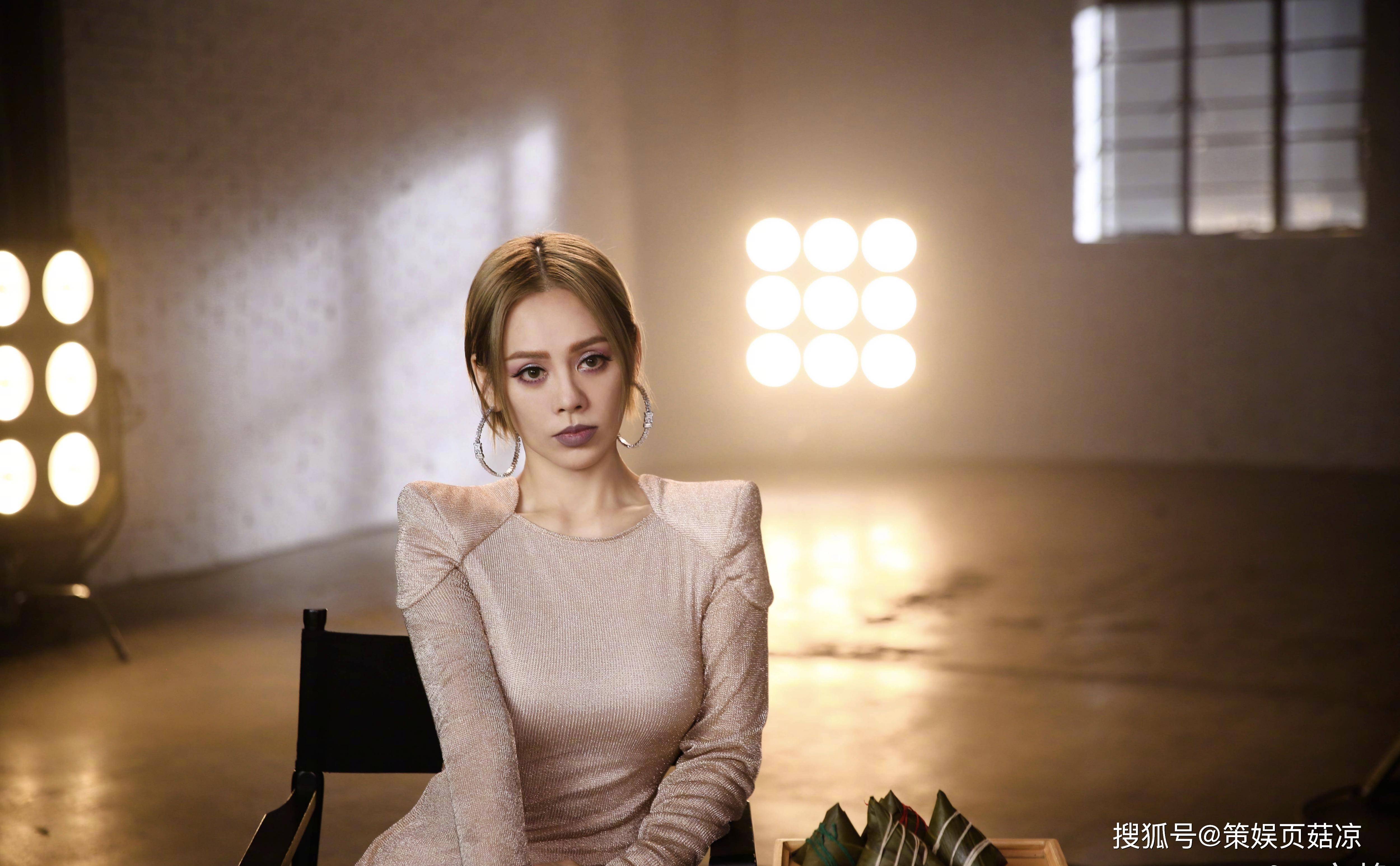 宁静浪姐不选郑希怡主动道歉显高情商女魔王却守不住爱情