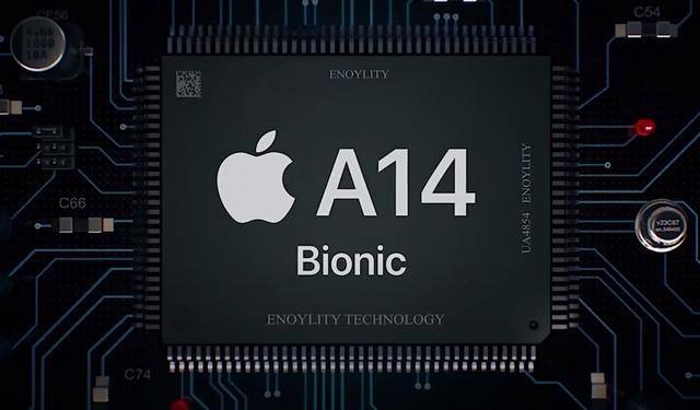 iphone12再次确认,4800万像素 苹果a14,价格更感人!