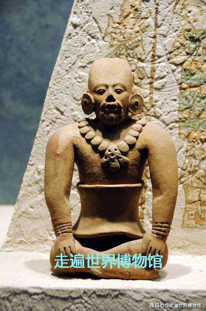 原创玛雅人的诸多伟大成就,竟跟种植玉米有关