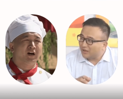 中出现过 四,剧中饰演吴迪的演员:姜海军早在《乡村爱情4》中出淆过