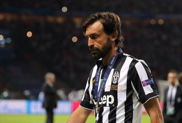 原创尤文21号将迎来巨变皮尔洛已经启程前往都灵c罗热烈欢迎