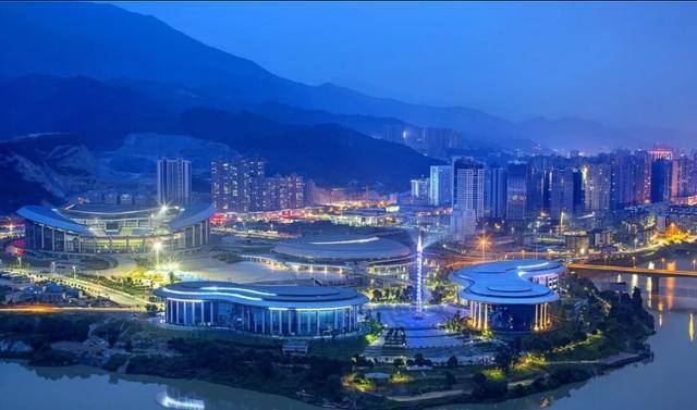 9月施工三明六路商圈将建3座天桥