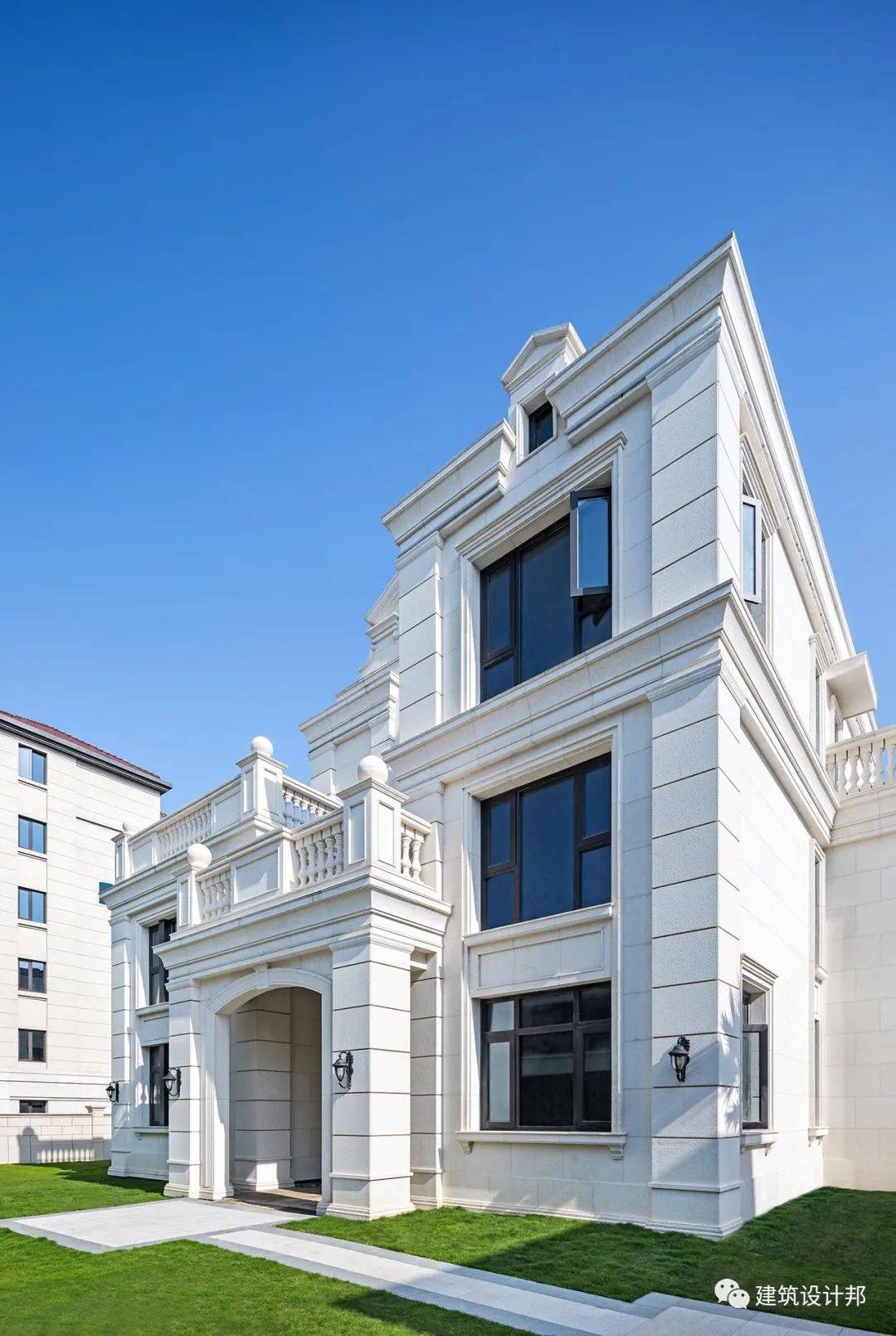 四川泸州房地产建筑设计,别墅住宅设计,泸州房地产商住楼设计图