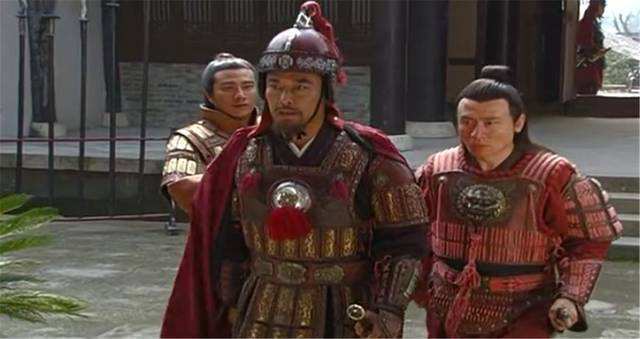 自然也会招到其他人不满,郭子兴二儿子郭天叙和妻弟张天佑对朱元璋