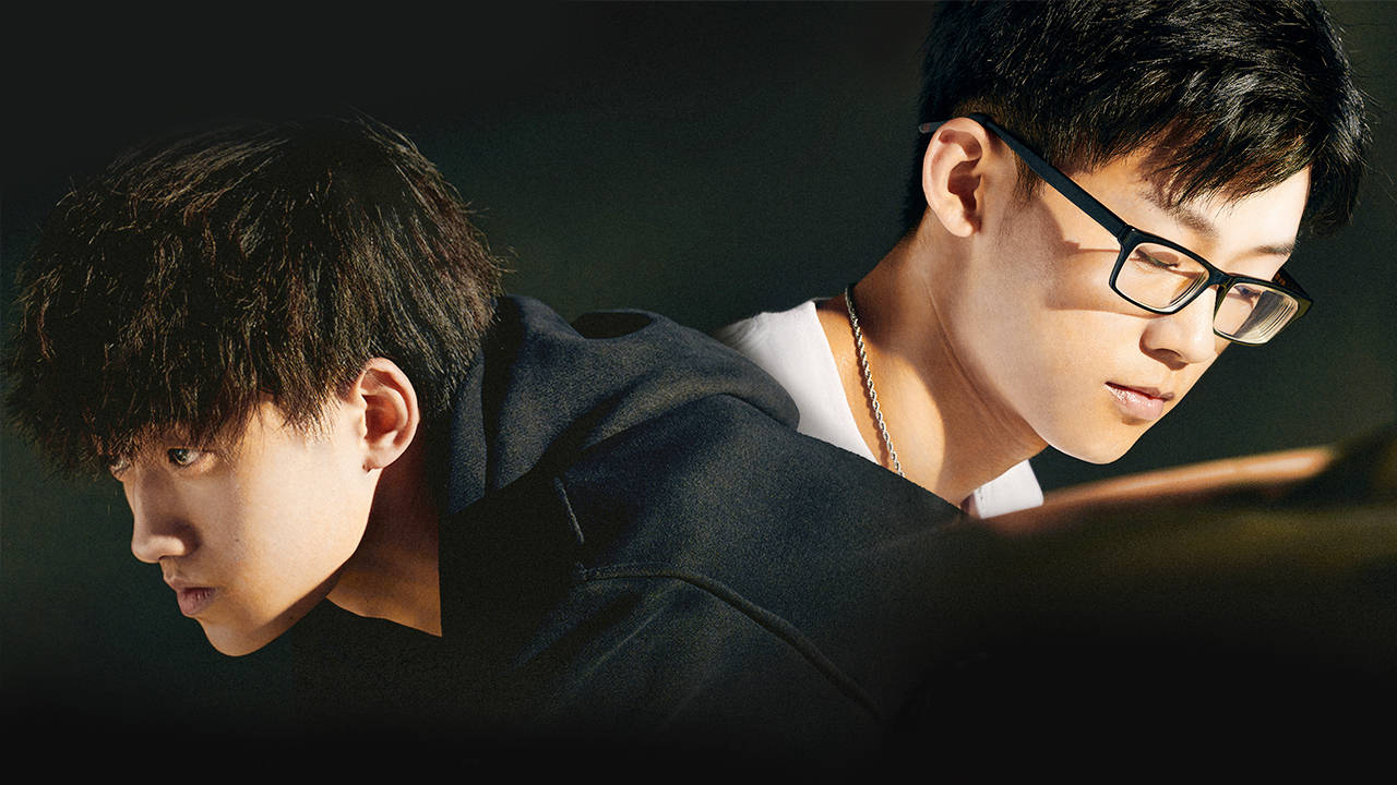 谢渊宇x孔翔宇用尽我的一切奔向你