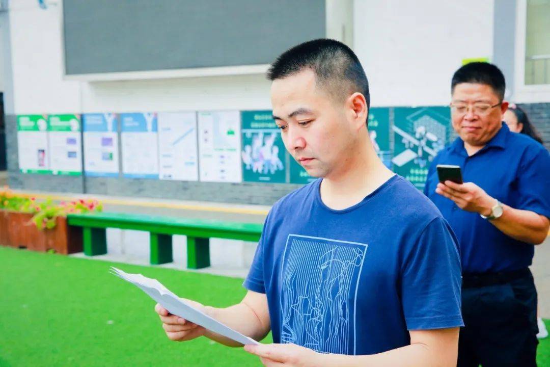 南通市实验小学花开盛夏梦想再起航