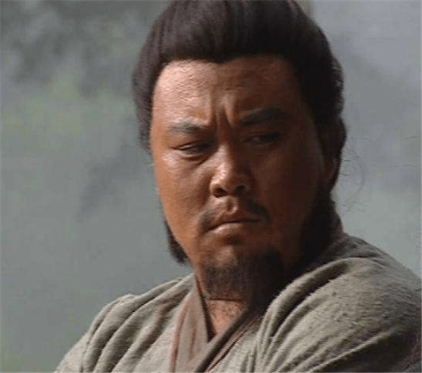 原创韩伯龙得朱贵引荐将入伙梁山,为何却被李逵所杀?只因犯下2错误