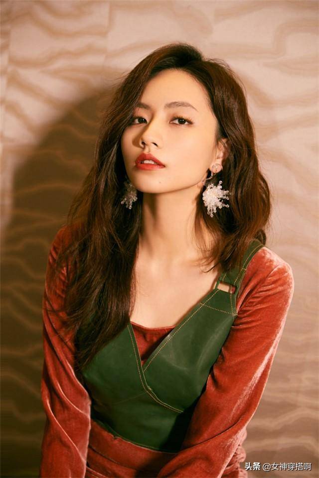 什么是丹凤眼女人丹凤眼意味什么