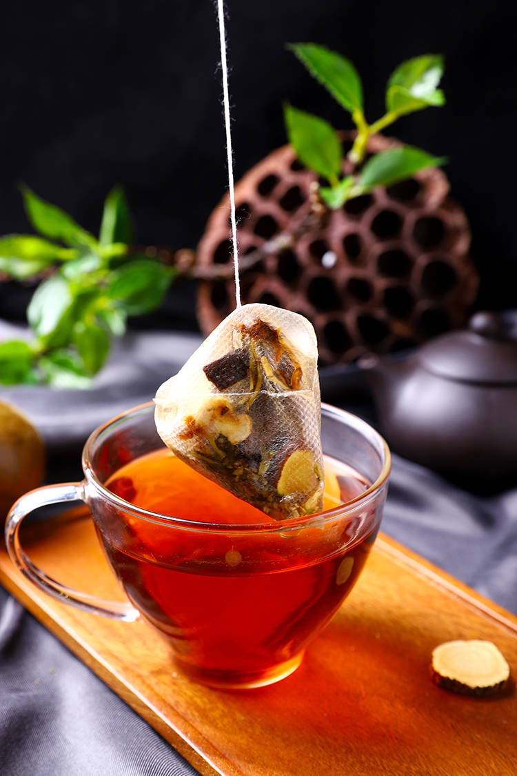 益记八宝堂图片