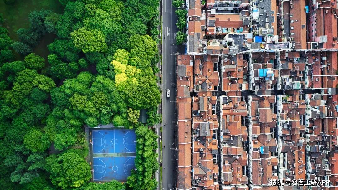 没看过石库门,都不敢说你去过上海_弄堂