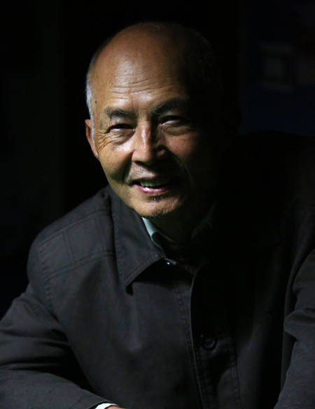 2020·当代艺术领军人物-龚思全