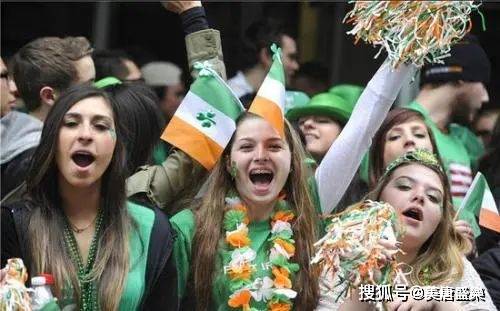 美国的传统节日原来有这么多(上)_瓦伦丁