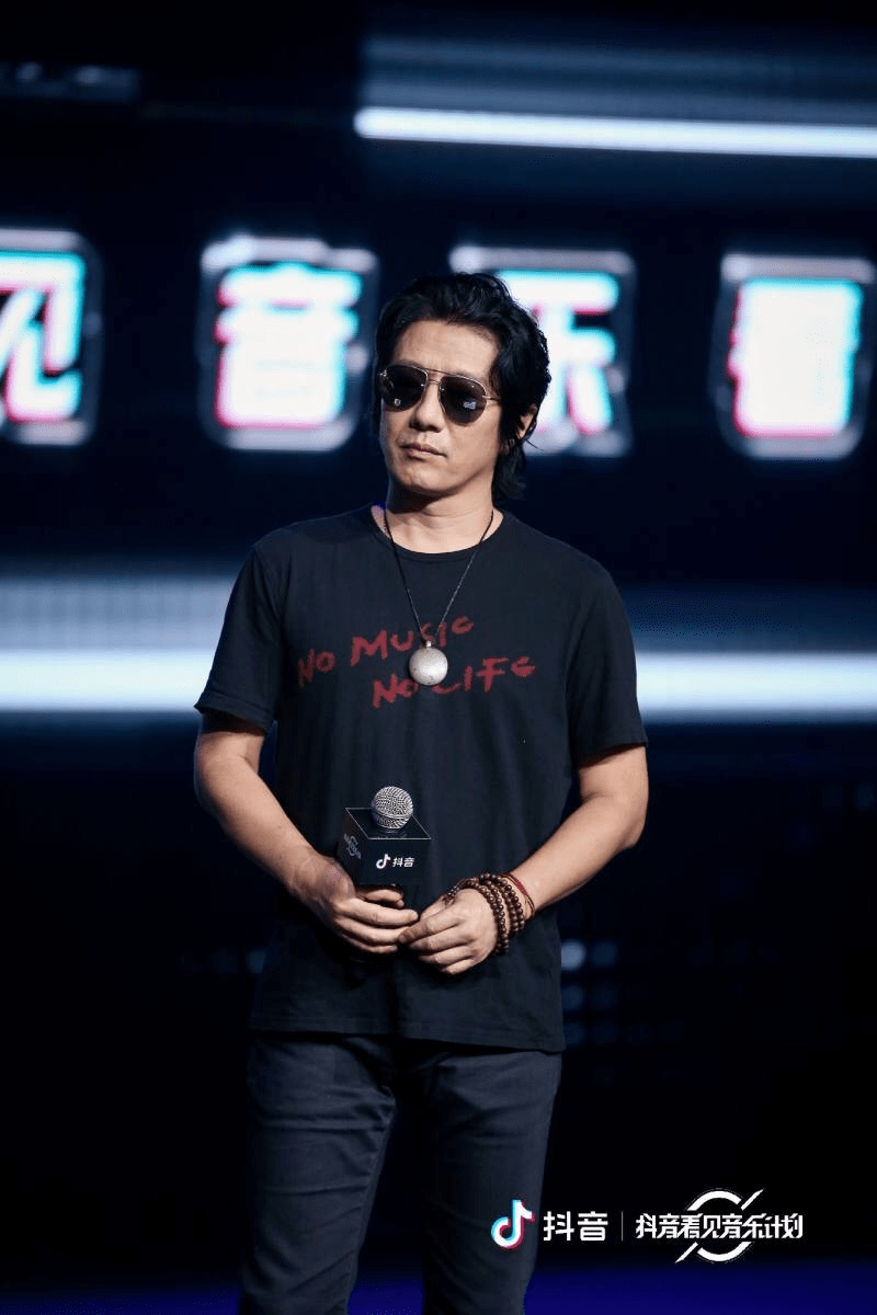 音乐会」,并推出了抖音音乐子品牌,同时启动"抖音音乐人亿元补贴计划"