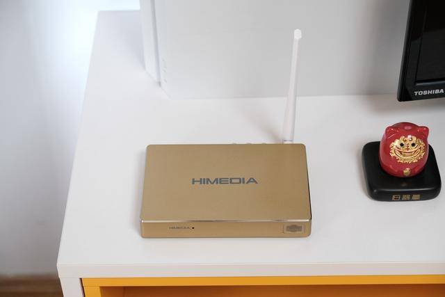 海美迪h7plus智能电视的系统落伍了就用它来升级