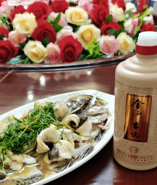 喝酱酒配什么下酒菜最好?酱香型白酒下酒菜排行,最后一个看哭了