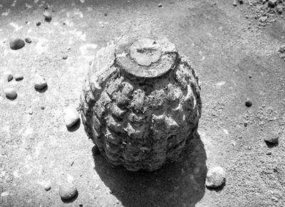 原创地雷战体系法:5个村子捏成拳,"五虎村"令日伪闻之色变