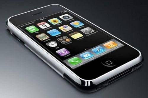 从未发布的初代android原型机,十三年前惨遭谷歌抛弃_手机