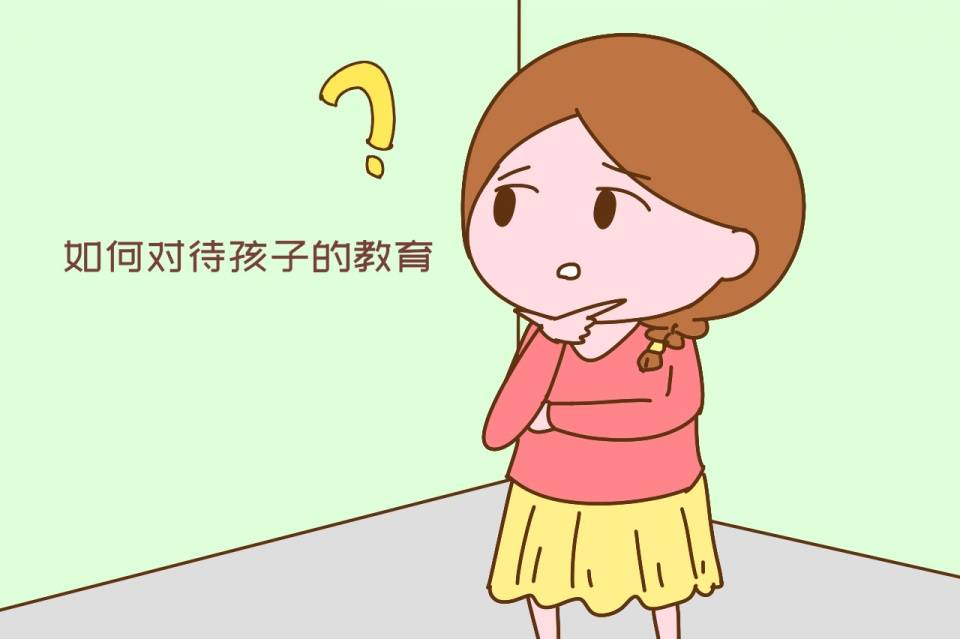 为了孩子上学妈妈接受潜规则放弃底线的父母究竟有多可怕