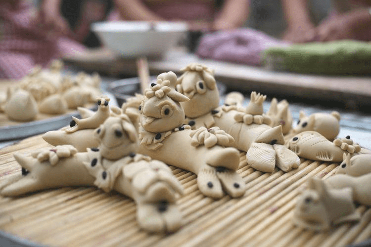 邯郸人开启六月"送羊"模式喽!你家是哪天呢?