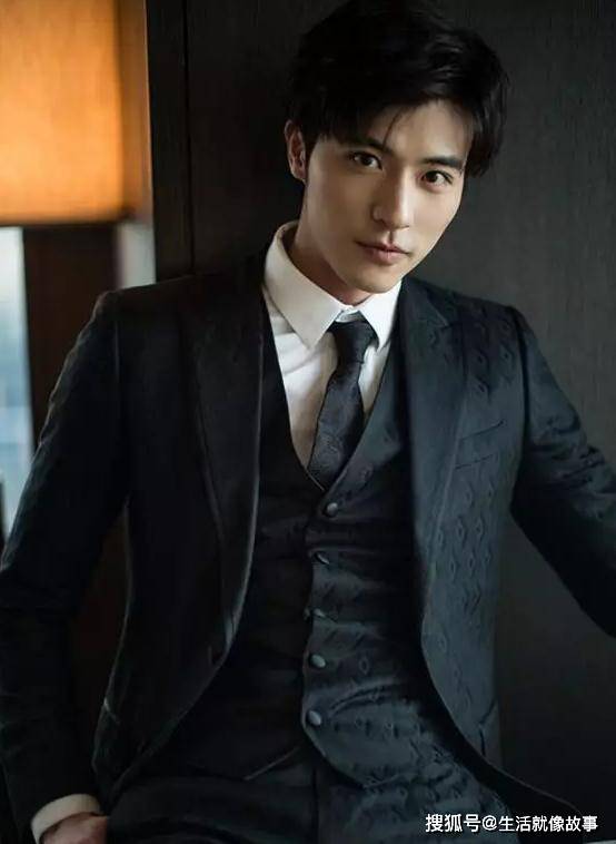 《奈何boss要娶我》十八线明星表现出了专业演员的水平