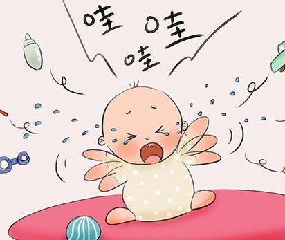 宝宝的焦虑,与妈妈的情绪有关_孩子