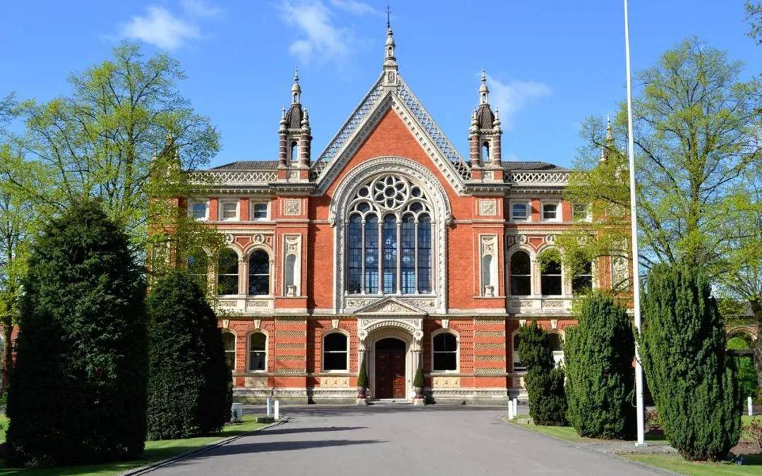 原创【英国中学推荐】克利夫顿学院 clifton college