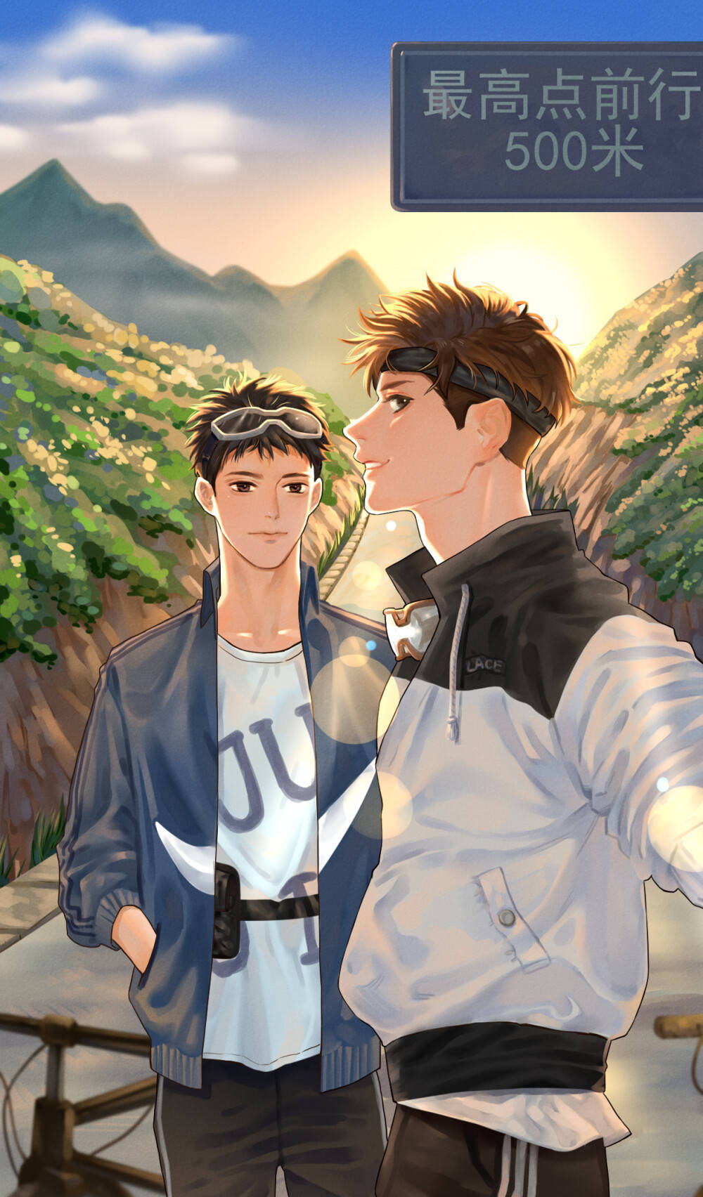 原创巫哲的5本救赎小说没撒野火但非常好看