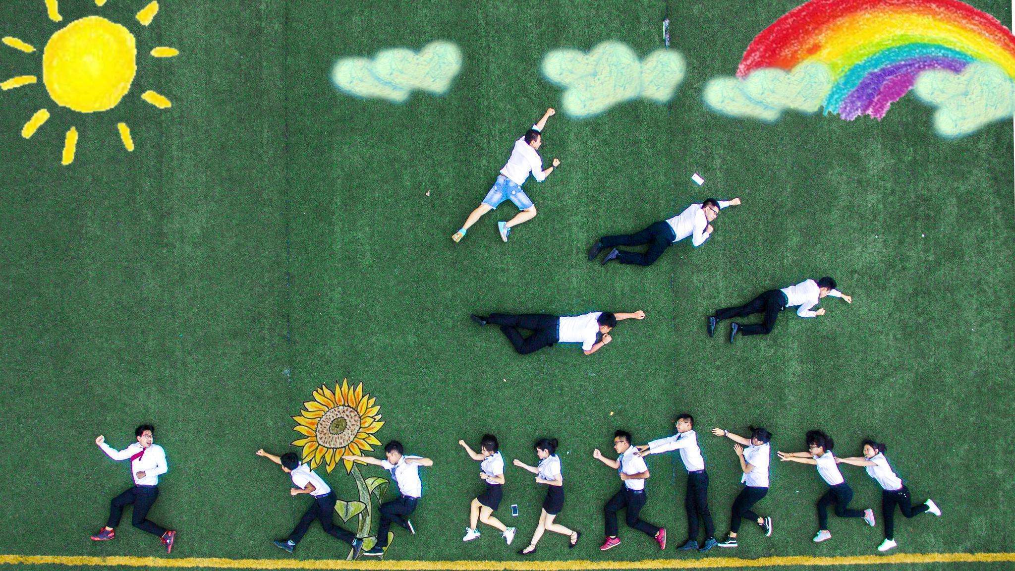 科普|毕业生须知的那些事儿