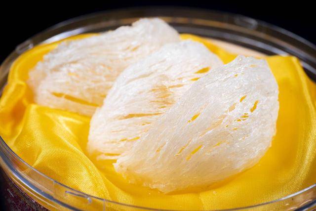 百香果蜂蜜燕窝