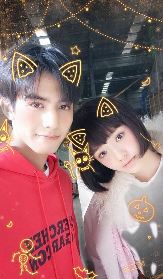 宋威龙的《彼岸花》迟到了3年,林允一人分饰两角美翻了