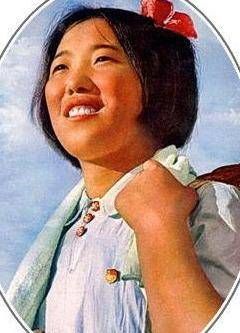 还记得邢燕子么可是那个时代的楷模她的晚年如何呢