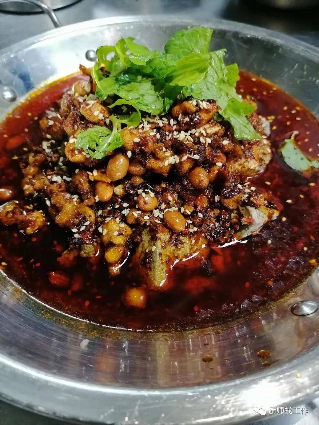 原创邱雨名师专访黔菜大师烹坛奇才新派满汉全席