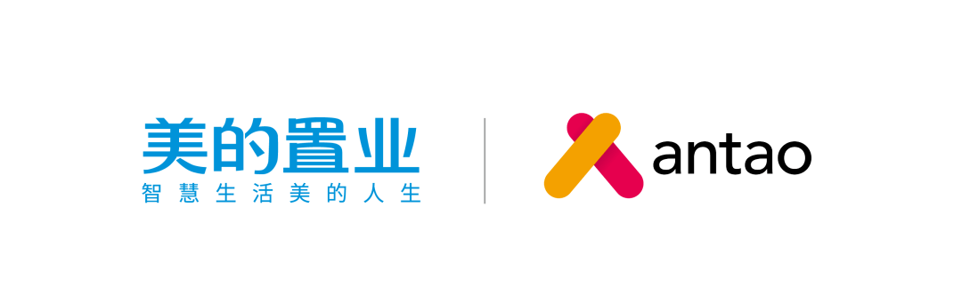 美的置业logo图片