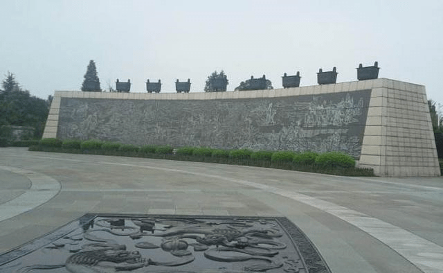 青铜时代的代表——鼎