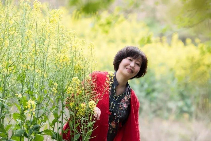 【千家诗词】罗海霞诗词精选