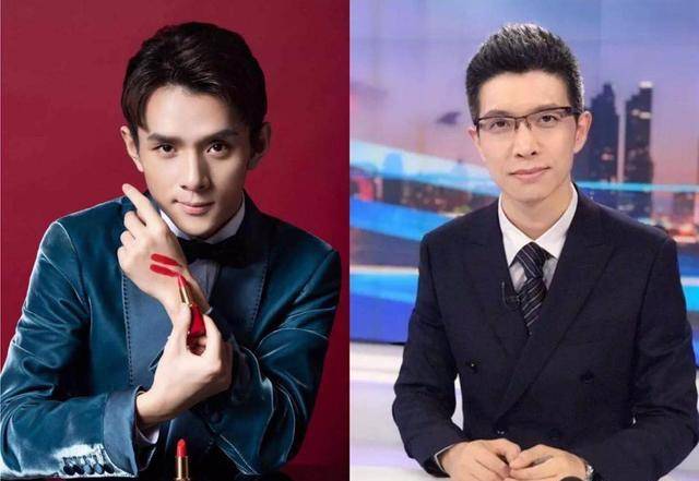 原创朱广权李佳琦跨界公益做直播新组合小朱佩琦带着热干面冲鸭