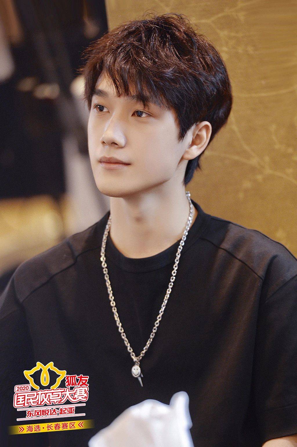 "狐友国民校草大赛"长春赛区海选25位选手突围 校草狂抖段子天生幽默